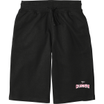 CHURCHILL HIGH SCHOOL CHARGERS <span class="pdp-name-mascot">CHURCHILL CHARGERS</span> District V.I.T Fleece Short Front Thumbnail