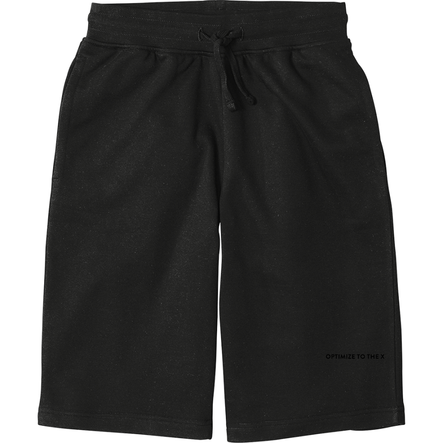 O2X Human Performance Human Performance <span class="pdp-name-mascot">O2X Human Performance</span> District V.I.T Fleece Short