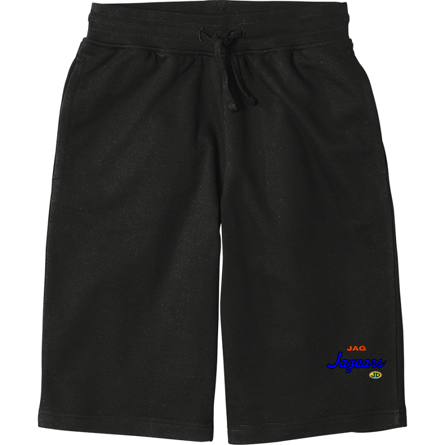 JAG High School Jaguars <span class="pdp-name-mascot">JEFF DAVIS VOLUNTEERS</span> District V.I.T Fleece Short