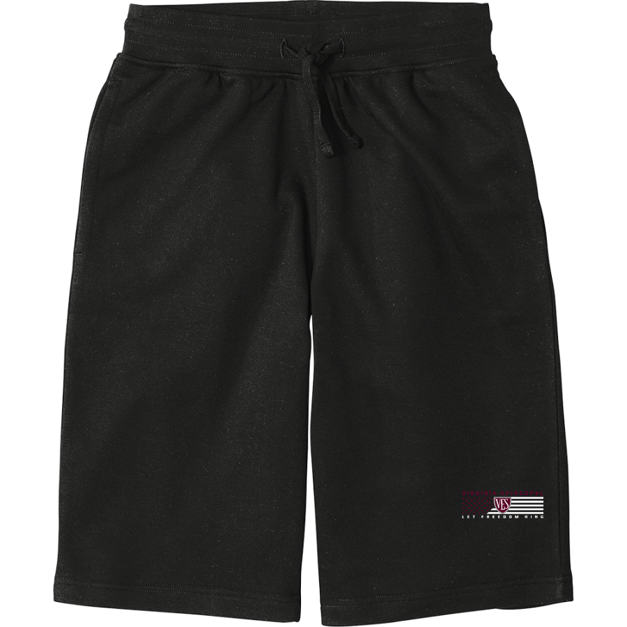 VIRGINIA EPISCOPAL SCHOOL BISHOPS <span class="pdp-name-mascot">VIRGINIA EPISCOPAL BISHOPS</span> District V.I.T Fleece Short