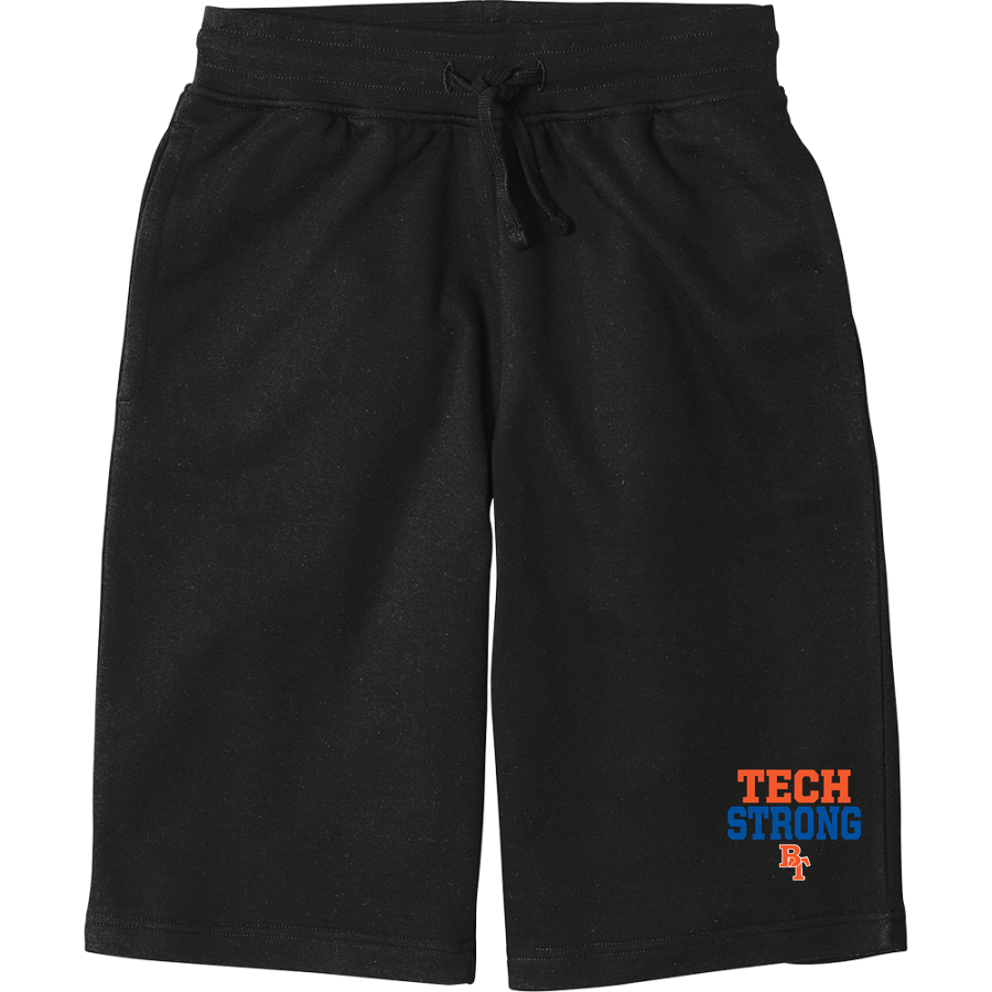 BENSON POLYTECHNIC HIGH SCHOOL TECH <span class="pdp-name-mascot">BENSON POLYTECHNIC TECH</span> District V.I.T Fleece Short