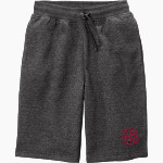 Center Grove Trojans <span class="pdp-name-mascot">Center Grove Trojans</span> District V.I.T Fleece Short Front Thumbnail