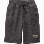 Yakima Sunkings Sunkings District V.I.T Fleece Short Front Thumbnail