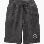 Moxie Public Schools Moxie Public Schools <span class="pdp-name-mascot">Moxie Public Schools</span> District V.I.T Fleece Short Front Thumbnail