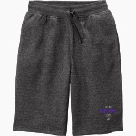 Waubay-Summit Mustangs District V.I.T Fleece Short Front Thumbnail