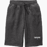 Traders Point Knights <span class="pdp-name-mascot">Traders Point KnightS</span> District V.I.T Fleece Short Front Thumbnail