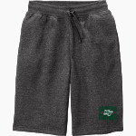 Mounds View Mustangs <span class="pdp-name-mascot">Mounds View Mustangs</span> District V.I.T Fleece Short Front Thumbnail