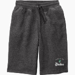 LAUREL HIGH SCHOOL SPARTANS <span class="pdp-name-mascot">LAUREL SPARTANS</span> District V.I.T Fleece Short Front Thumbnail