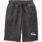 SEMINOLE COUNTY HIGH SCHOOL INDIANS <span class="pdp-name-mascot">SEMINOLE COUNTY INDIANS</span> District V.I.T Fleece Short Front Thumbnail