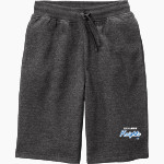 South Arbor Knights <span class="pdp-name-mascot">South Arbor Charter Academy Knights</span> District V.I.T Fleece Short Front Thumbnail