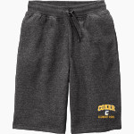 Coker Cobras District V.I.T Fleece Short Front Thumbnail
