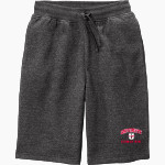San Francisco University High School <span class="pdp-name-mascot">San Francisco University High School Red Devils</span> District V.I.T Fleece Short Front Thumbnail