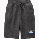 Skyview Eagles <span class="pdp-name-mascot">Skyview Middle Eagles</span> District V.I.T Fleece Short Front Thumbnail