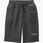 Timber Point Wolves <span class="pdp-name-mascot">Timber Point Wolves</span> District V.I.T Fleece Short Front Thumbnail
