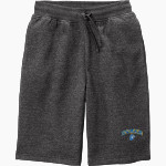 Devonshire Knights <span class="pdp-name-mascot">Devonshire Knights</span> District V.I.T Fleece Short Front Thumbnail