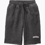 Lambert Longhorns <span class="pdp-name-mascot">Lambert Longhorns</span> District V.I.T Fleece Short Front Thumbnail
