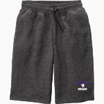 Shell Bank Brigade District V.I.T Fleece Short Front Thumbnail