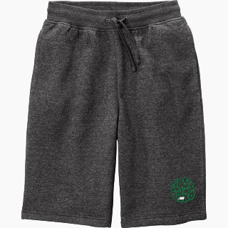 District V.I.T Fleece Short