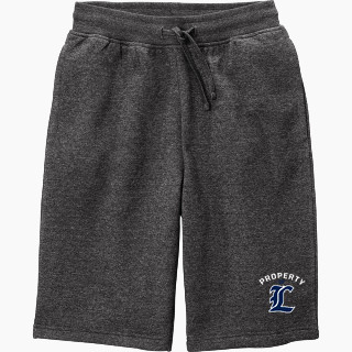District V.I.T Fleece Short