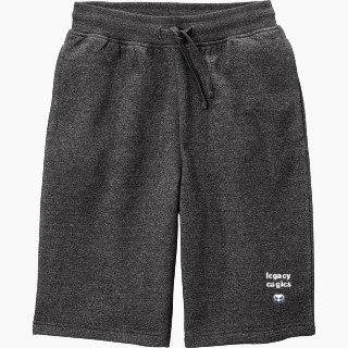 District V.I.T Fleece Short