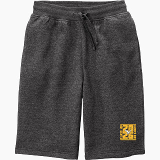 District V.I.T Fleece Short