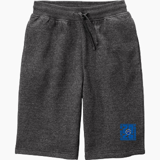 District V.I.T Fleece Short