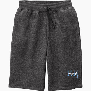 District V.I.T Fleece Short
