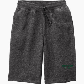 District V.I.T Fleece Short