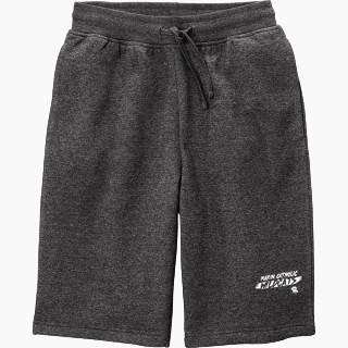 District V.I.T Fleece Short