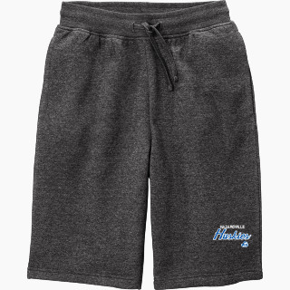 District V.I.T Fleece Short