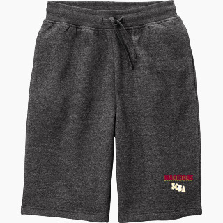 District V.I.T Fleece Short
