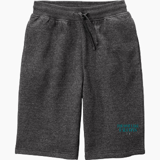 District V.I.T Fleece Short