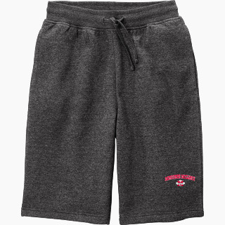 District V.I.T Fleece Short
