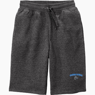 District V.I.T Fleece Short