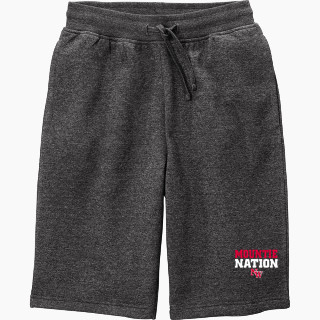 District V.I.T Fleece Short