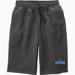 District V.I.T Fleece Short