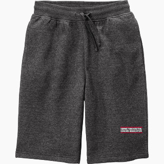 District V.I.T Fleece Short