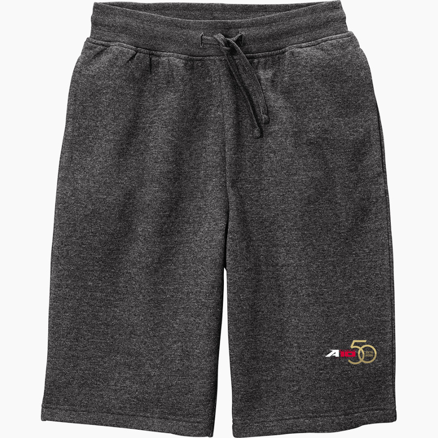 Atlantic 10 A10 <span class="pdp-name-mascot">Atlantic 10 Conference</span> District V.I.T Fleece Short