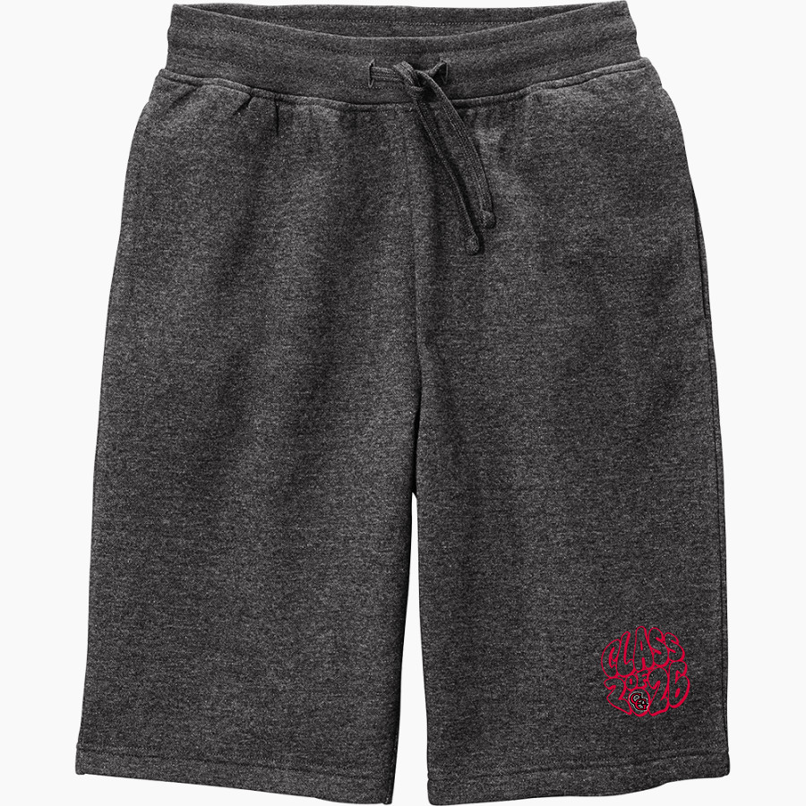 Center Grove Trojans <span class="pdp-name-mascot">Center Grove Trojans</span> District V.I.T Fleece Short