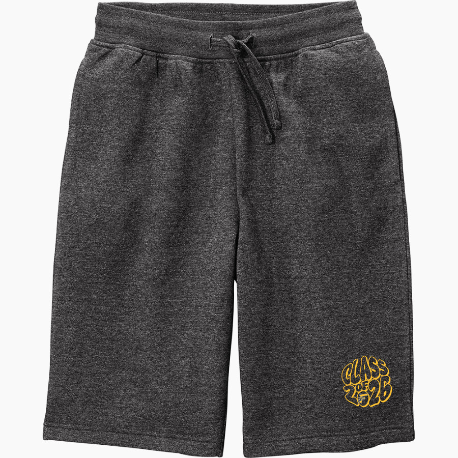 FREDERICK HIGH SCHOOL GOLDEN EAGLES <span class="pdp-name-mascot">FREDERICK GOLDEN EAGLES</span> District V.I.T Fleece Short