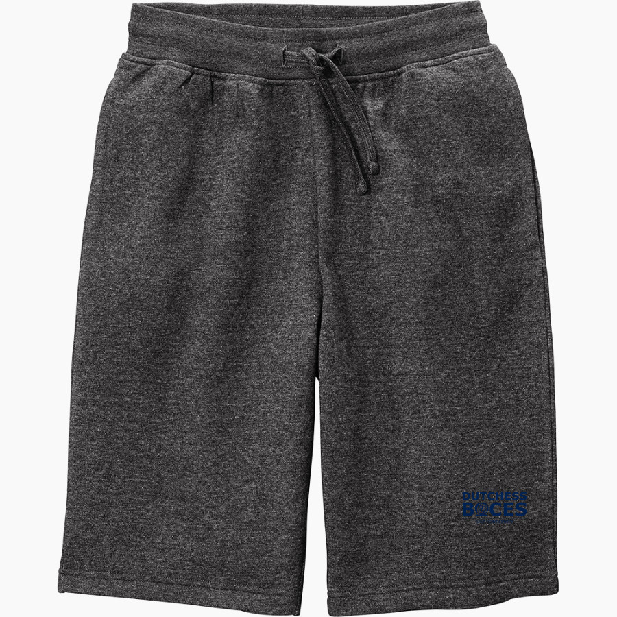 Dutchess BOCES <span class="pdp-name-mascot">Dutchess County BOCES</span> District V.I.T Fleece Short