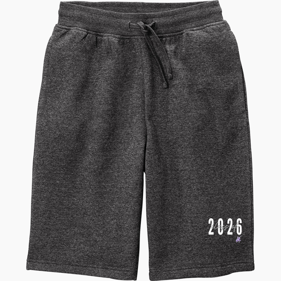 East Granby Crusaders District V.I.T Fleece Short