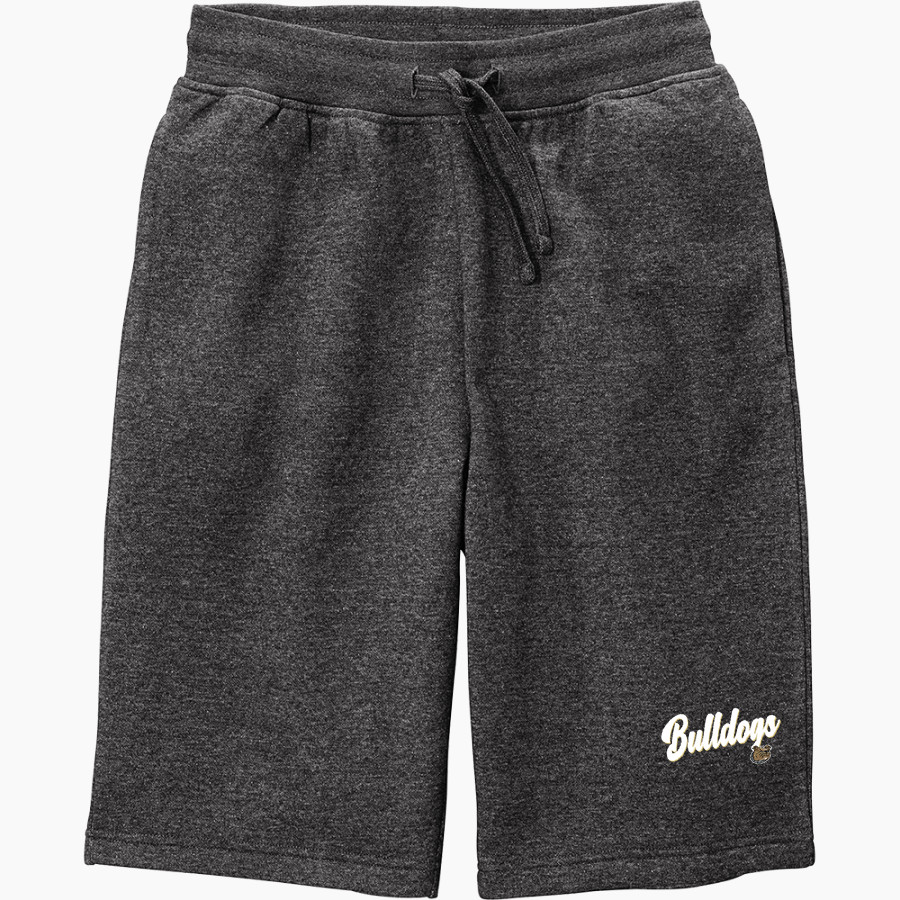 Bryant Bulldogs <span class="pdp-name-mascot">Bryant Bulldogs</span> District V.I.T Fleece Short