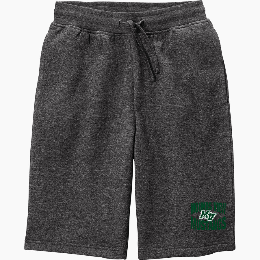 Mounds View Mustangs <span class="pdp-name-mascot">Mounds View Mustangs</span> District V.I.T Fleece Short