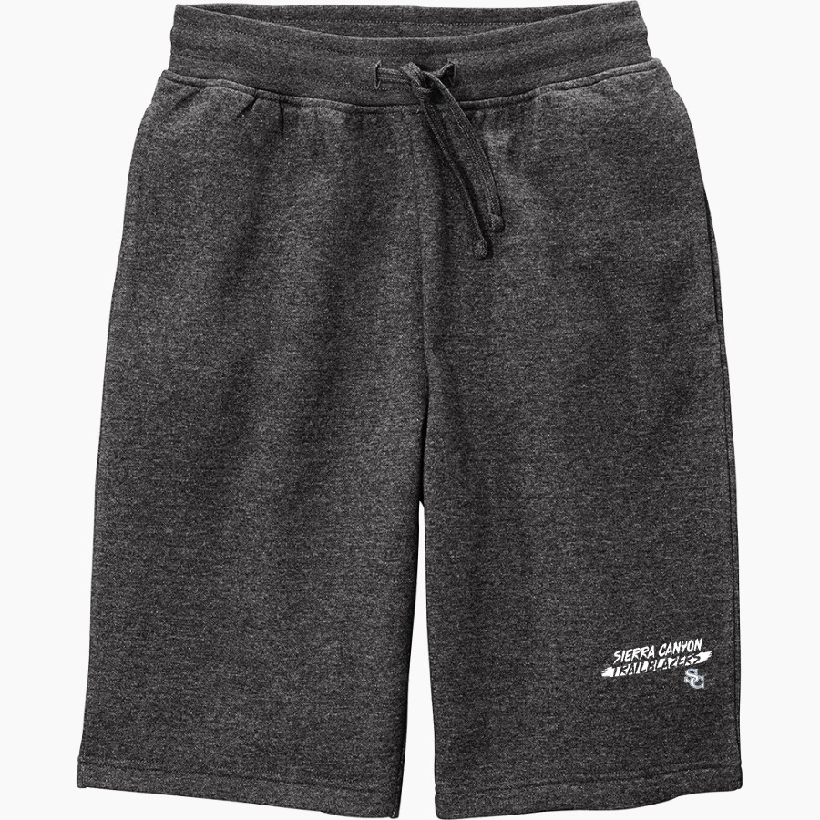 Sierra Canyon School Trailblazers Online Store District V.I.T Fleece Short