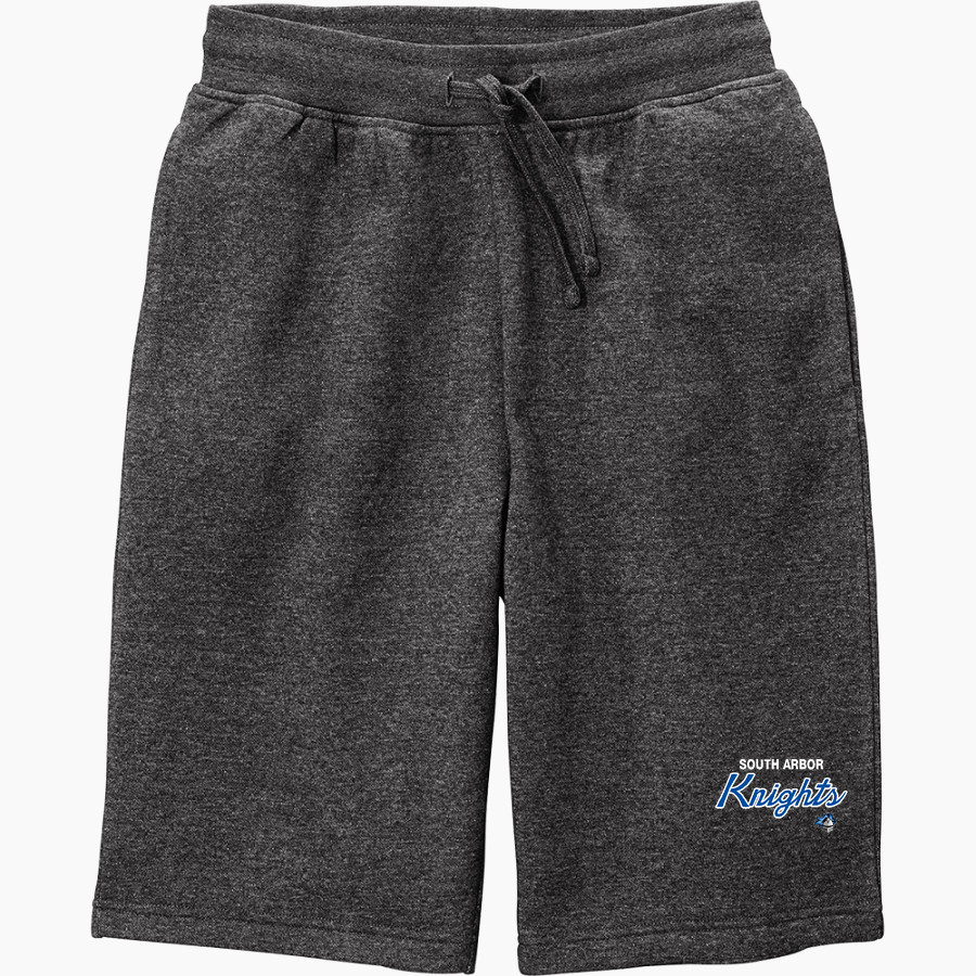 South Arbor Knights <span class="pdp-name-mascot">South Arbor Charter Academy Knights</span> District V.I.T Fleece Short