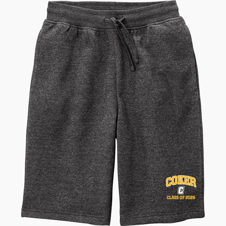 Coker Cobras District V.I.T Fleece Short