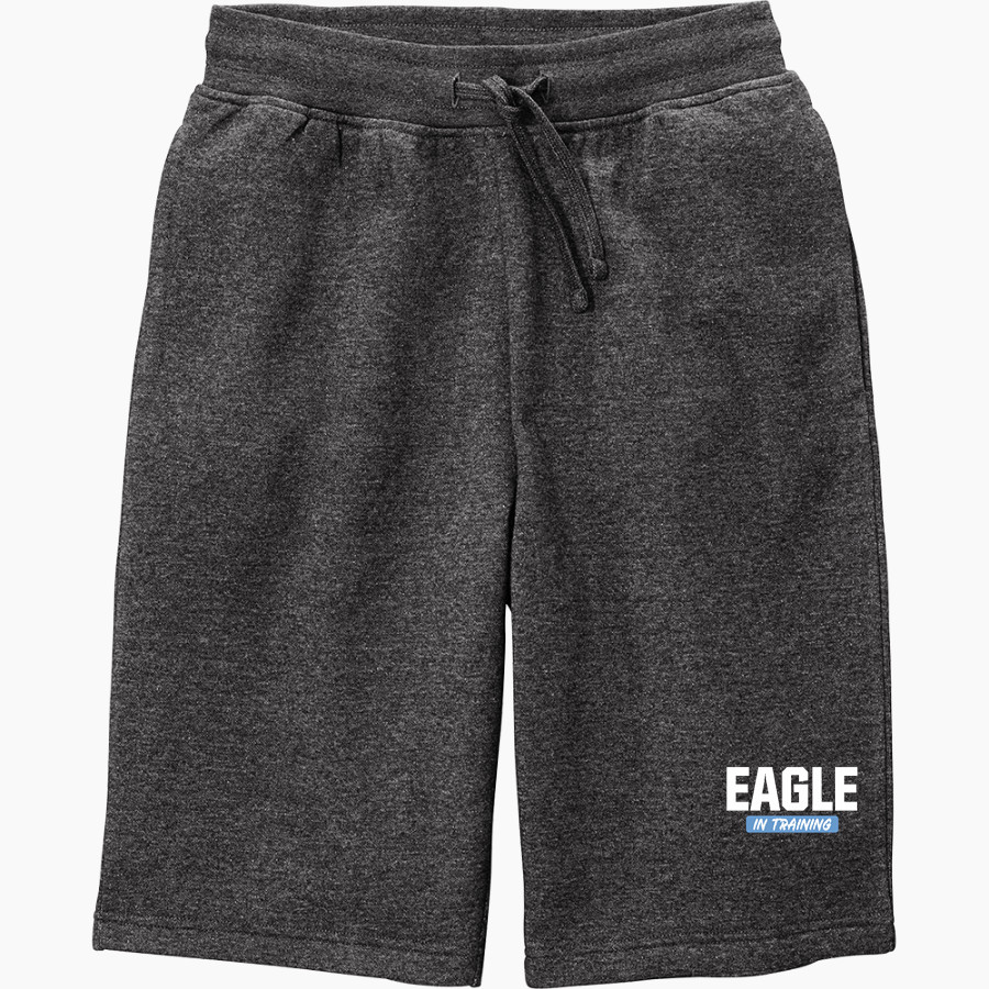 Skyview Eagles <span class="pdp-name-mascot">Skyview Middle Eagles</span> District V.I.T Fleece Short