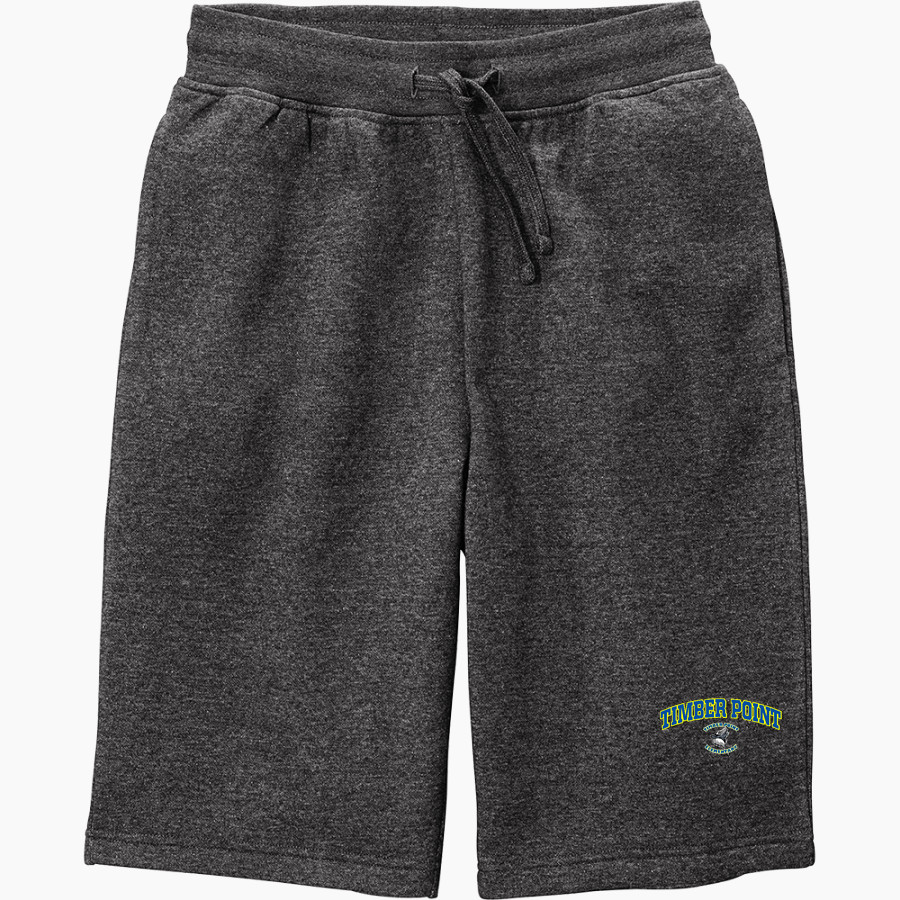 Timber Point Wolves <span class="pdp-name-mascot">Timber Point Wolves</span> District V.I.T Fleece Short