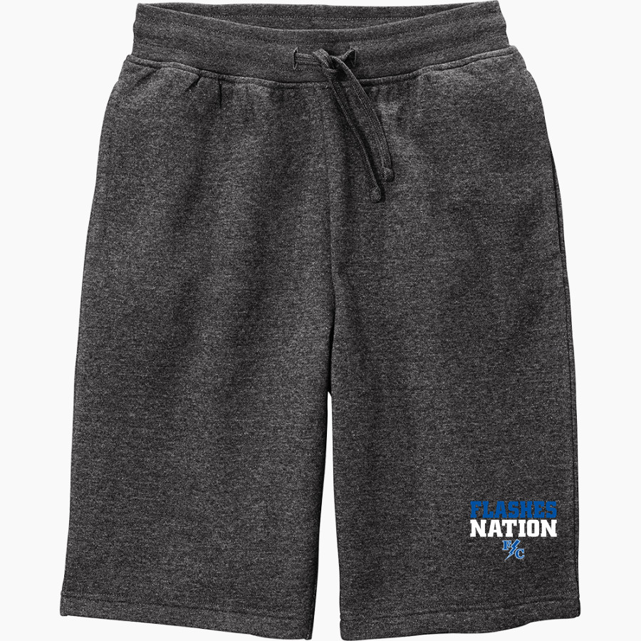 Franklin Central Flashes <span class="pdp-name-mascot">Franklin Central Flashes</span> District V.I.T Fleece Short